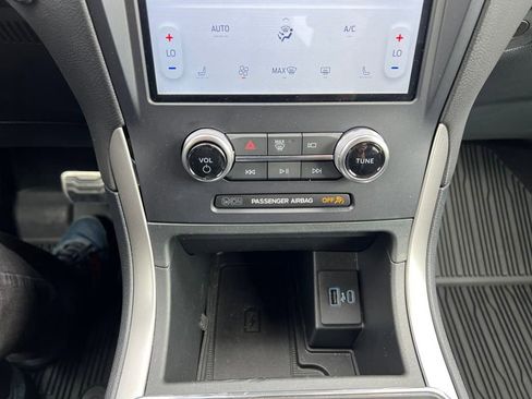 Certified 2024 Ford Edge ST-Line image 28