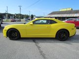 Used 2015 Chevrolet Camaro LS w/ Black Rally Stripe Package image 4