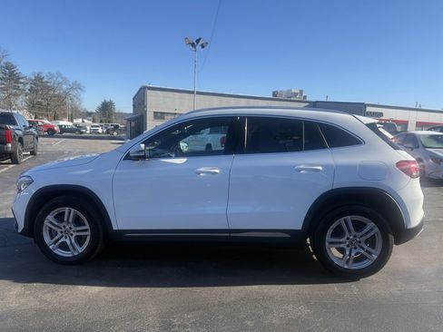 Used 2023 Mercedes-Benz GLA 250 GLA 250 image 3