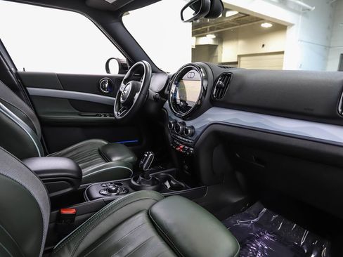 Used 2023 MINI Cooper Countryman S w/ Mini Untamed Edition image 30