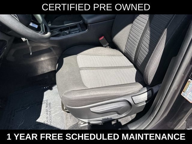 Used 2023 Kia Sorento LX AWD/4WD image 15