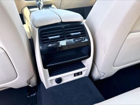 Used 2023 BMW 530e w/ Convenience Package RWD image 13
