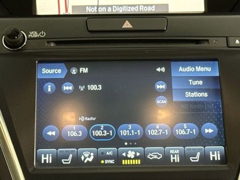 Used 2019 Acura MDX 3.5L Technology Package image 22