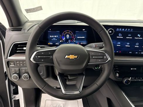 New 2026 Chevrolet Tahoe LS image 23