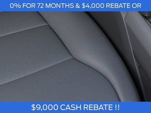 New 2025 Ford F150 Lightning Flash image 16