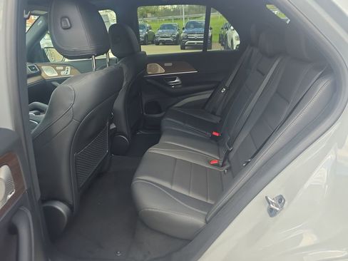 New 2026 Mercedes-Benz GLE 450 4MATIC image 7