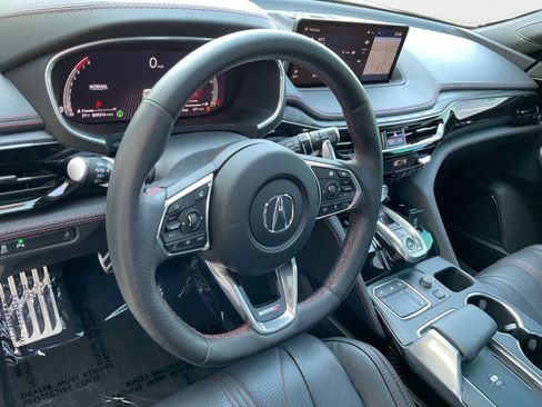 Used 2024 Acura MDX Type S image 13
