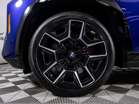Used 2023 BMW XM image 43