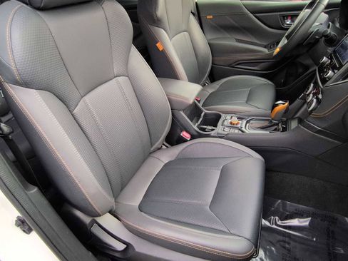 Used 2022 Subaru Forester Wilderness image 23