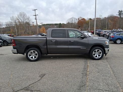 Used 2019 RAM 1500 Big Horn image 44