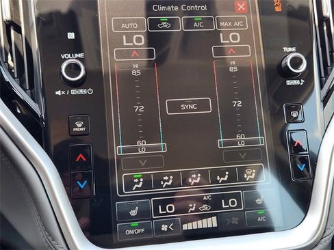 New 2025 Subaru Legacy Premium image 15