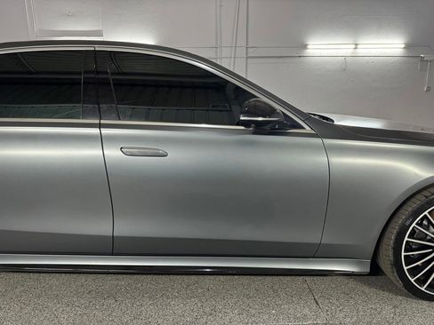 Used 2022 Mercedes-Benz S 500 4MATIC image 4