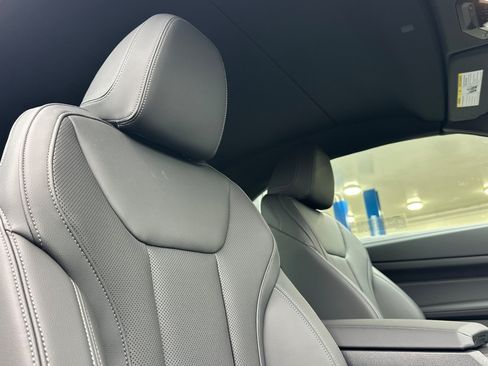 New 2026 BMW 430i Convertible w/ M Sport Package RWD image 14