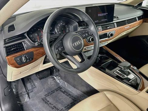 Certified 2023 Audi A5 2.0T Premium w/ Convenience Package AWD/4WD image 9