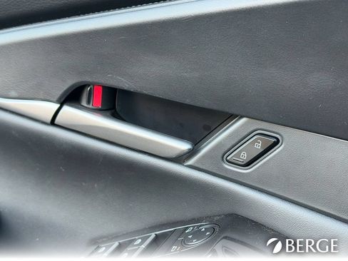Used 2025 MAZDA CX-30 AWD 2.5 S w/ Select Sport Pkg image 16