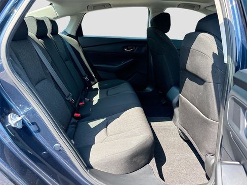 Certified 2024 Honda Accord EX image 30
