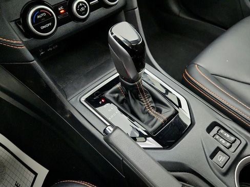 Used 2023 Subaru Crosstrek 2.5i Limited w/ Moonroof Package image 17