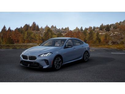New 2026 BMW 228 Gran Coupe