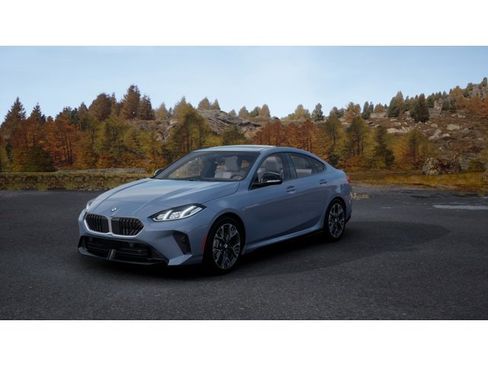 New 2026 BMW 228 Gran Coupe FWD image 1