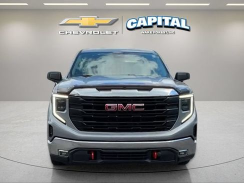 Used 2023 GMC Sierra 1500 Pro w/ Convenience Package RWD image 8
