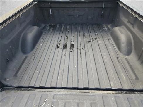 Used 2017 Chevrolet Silverado 1500 LTZ Z71 w/ LTZ Plus Package image 6