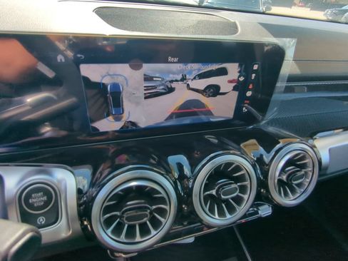 Certified 2024 Mercedes-Benz GLB 35 AMG 4MATIC image 7