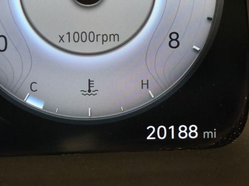 Used 2025 Hyundai Palisade Calligraphy image 20