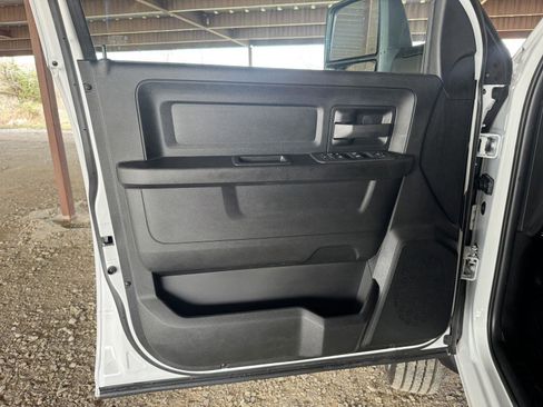 New 2026 RAM 4500 Tradesman AWD/4WD image 22