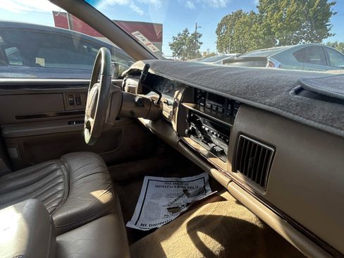 Used 1994 Buick Roadmaster Sedan image 12