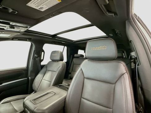 Certified 2023 Chevrolet Tahoe High Country image 22