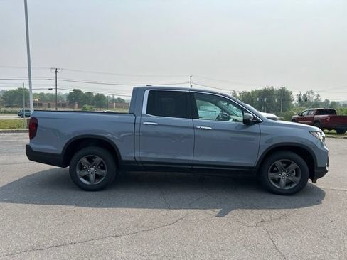 Used 2023 Honda Ridgeline RTL-E image 8