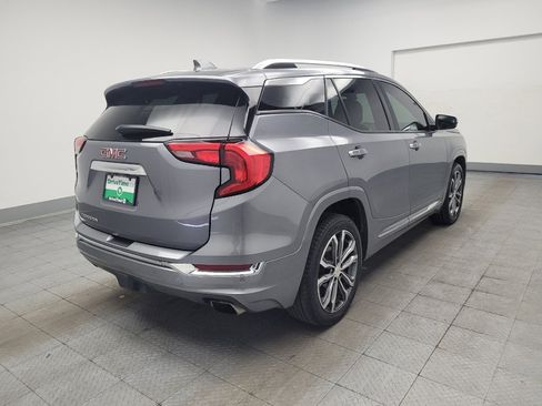 Used 2018 GMC Terrain Denali w/ LPO, 'HIT The Road' Package FWD image 9