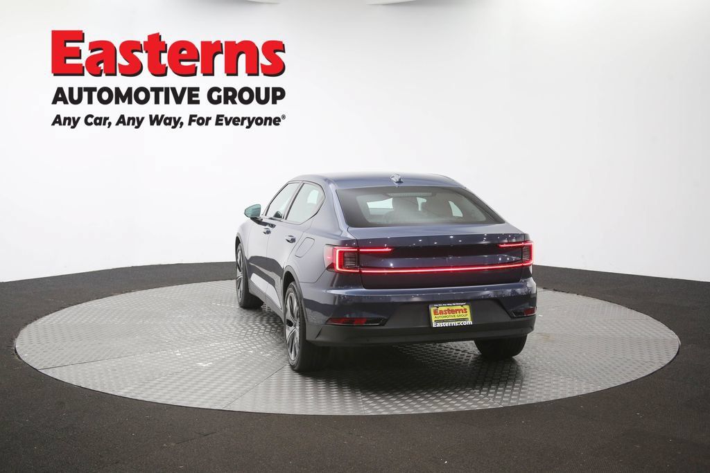 Used 2024 Polestar Polestar 2 AWD/4WD image 37