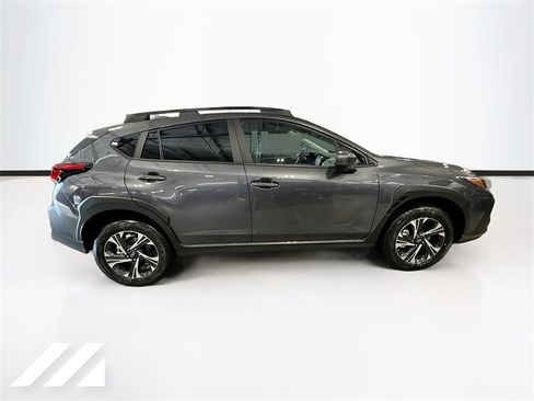 New 2026 Subaru Crosstrek 2.5i Premium image 4