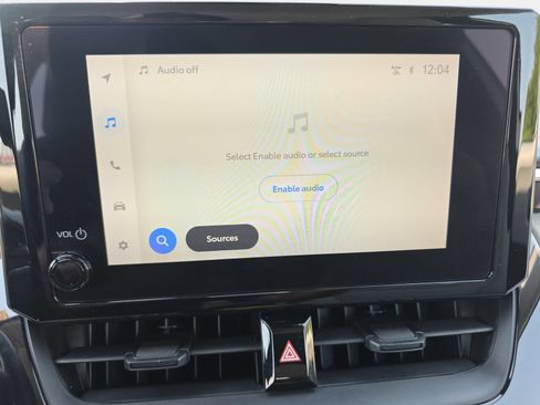 Used 2024 Toyota Corolla Cross L FWD image 20