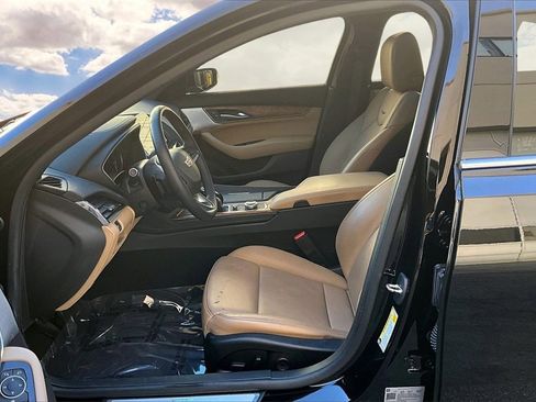 Certified 2023 Cadillac CT5 Premium Luxury image 21