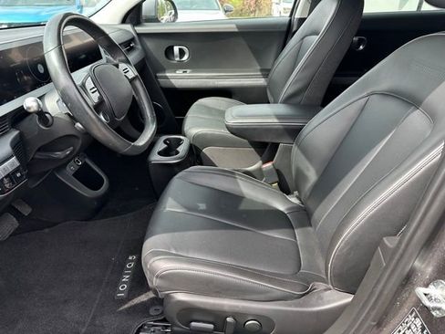 Used 2023 Hyundai Ioniq 5 SEL AWD/4WD image 14