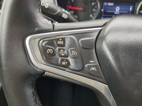 Used 2023 Chevrolet Equinox LT w/ Driver Convenience Package image 19