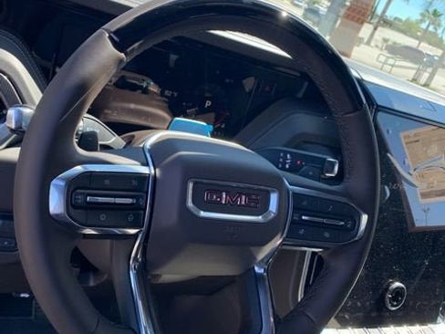 New 2026 GMC Yukon XL Elevation w/ Elevation Premium Package AWD/4WD image 27