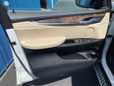 Used 2017 BMW X5 xDrive35i AWD/4WD image 20