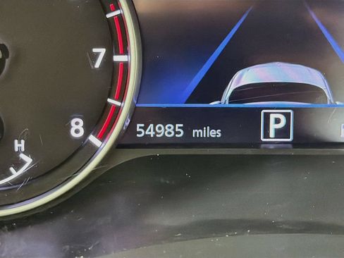 Used 2024 Nissan Sentra SV w/ All-Weather Package FWD image 12