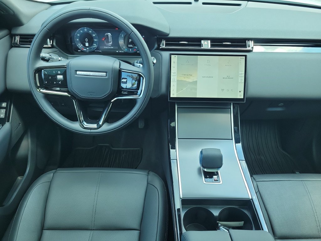 New 2026 Land Rover Range Rover Velar S AWD/4WD image 18