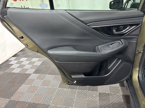 Used 2023 Subaru Outback Limited w/ Tech Package 2 image 19