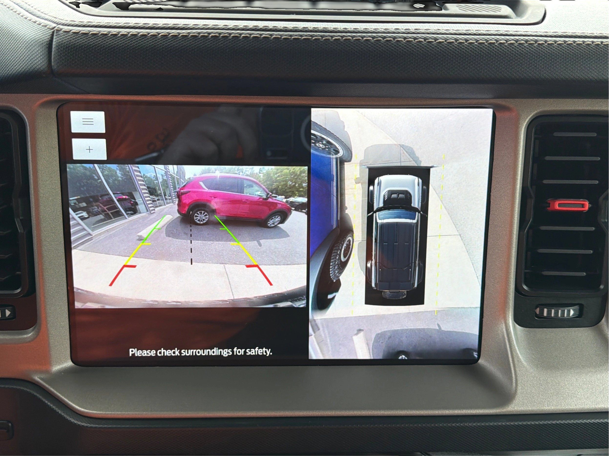Used 2023 Ford Bronco Raptor AWD/4WD image 26