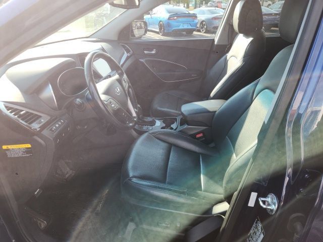 Used 2017 Hyundai Santa Fe Sport AWD/4WD image 8