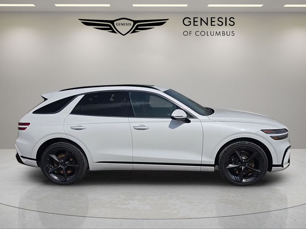 Used 2026 Genesis GV70 3.5T Sport Prestige AWD/4WD image 6