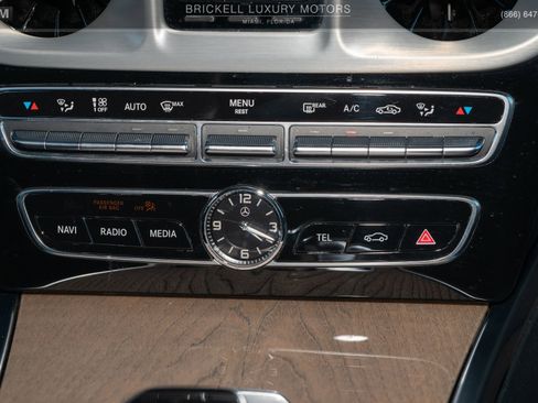 Used 2021 Mercedes-Benz G 550 w/ AMG Line image 24