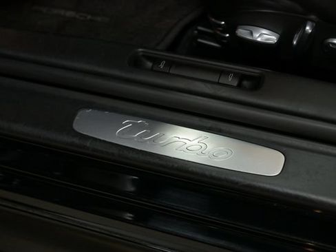 Used 2007 Porsche 911 Turbo AWD/4WD image 25