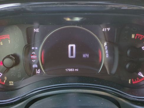 Used 2023 Dodge Durango R/T w/ Hemi Orange Plus Package image 43