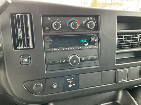 Certified 2024 Chevrolet Express 2500 w/ Driver Convenience Package image 9